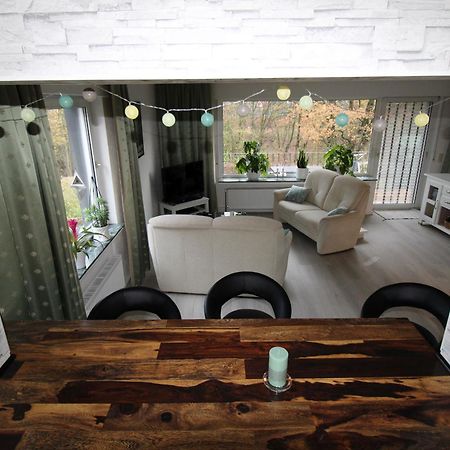 Ferienwohnung Moehneblick Möhnesee Kültér fotó