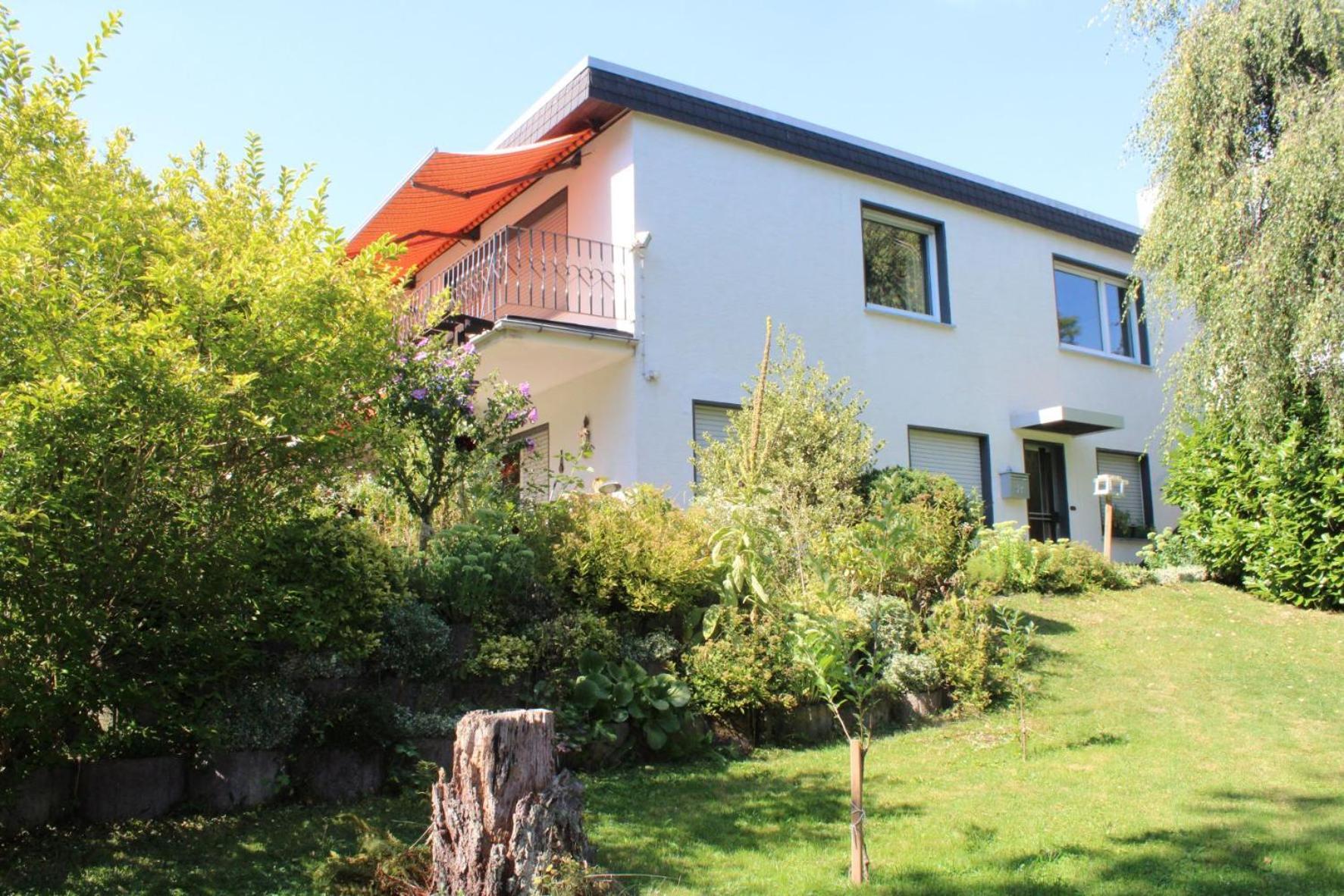 Ferienwohnung Moehneblick Möhnesee Kültér fotó