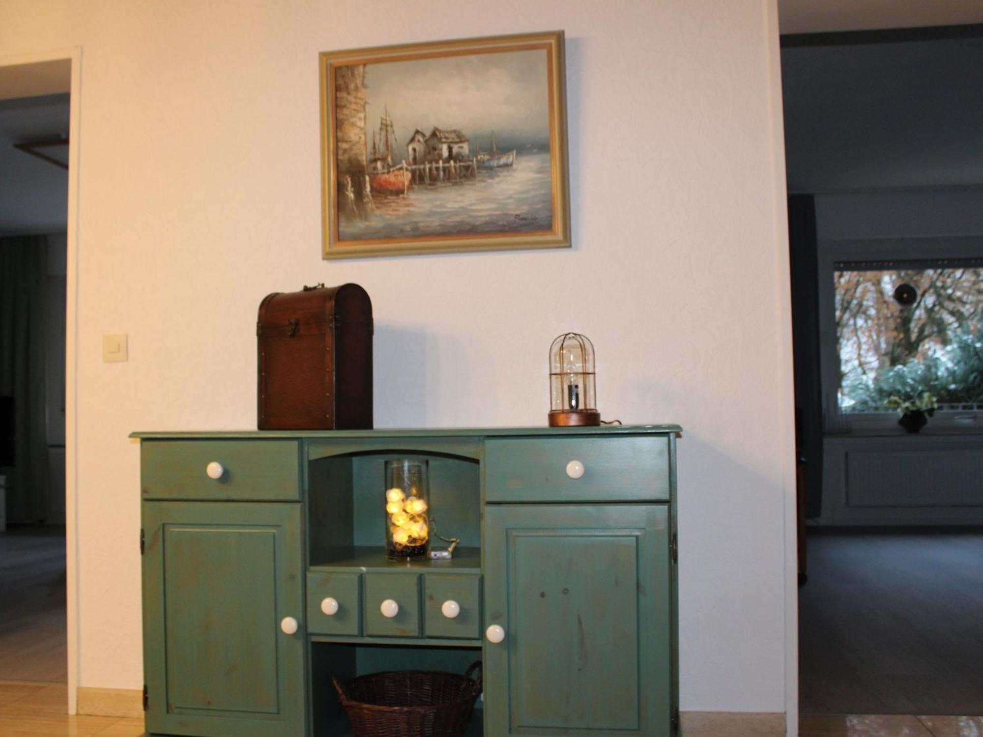 Ferienwohnung Moehneblick Möhnesee Kültér fotó