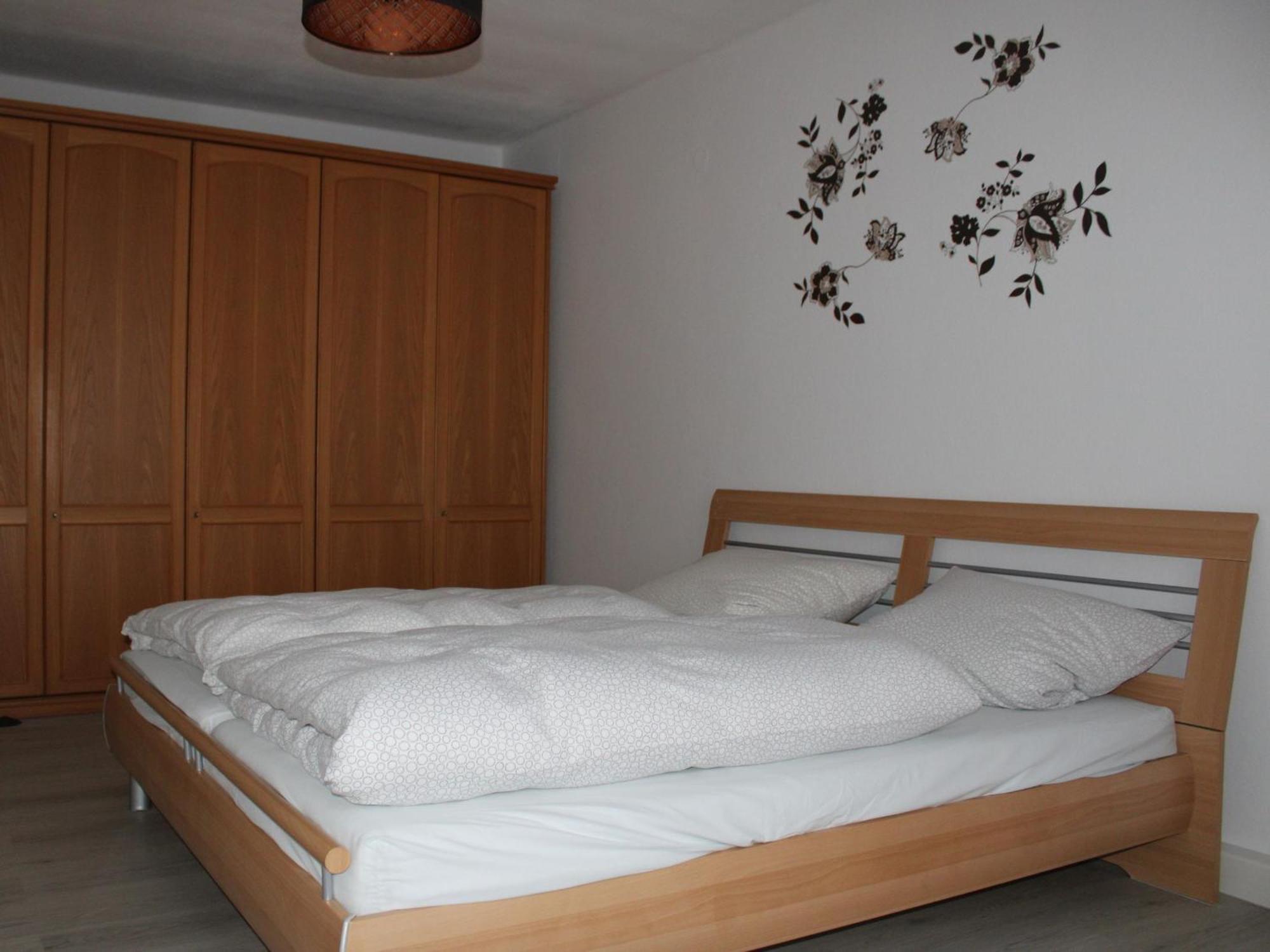 Ferienwohnung Moehneblick Möhnesee Kültér fotó