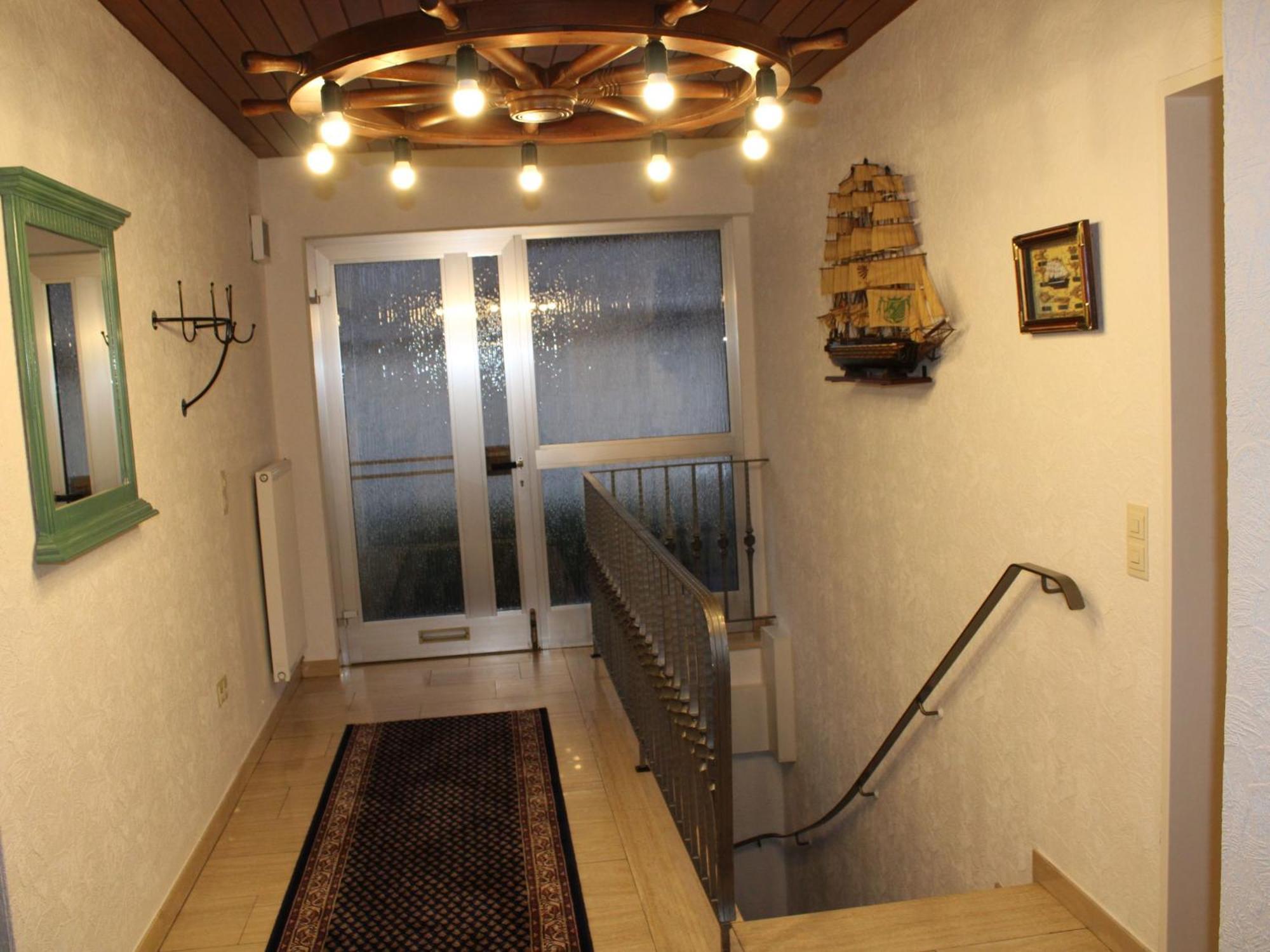 Ferienwohnung Moehneblick Möhnesee Kültér fotó